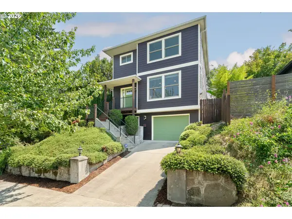 8016 N Mississippi Ave, Portland, OR 97217