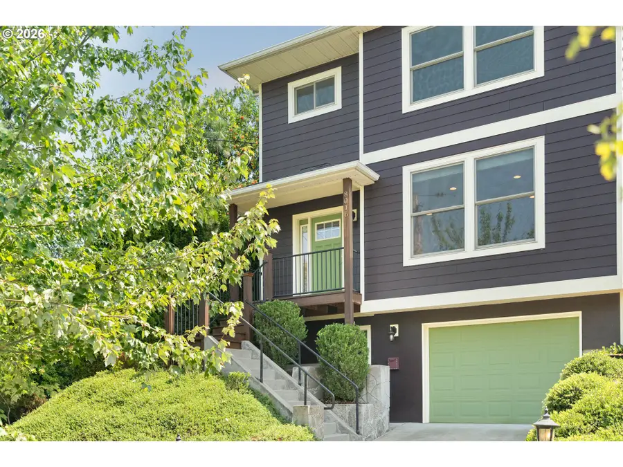 8016 N Mississippi Ave, Portland, OR 97217 - #2
