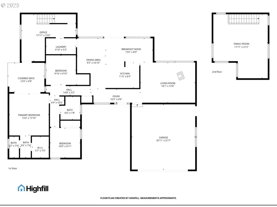 993 Robin Hood Ave, Eugene, OR 97401 - Image #3