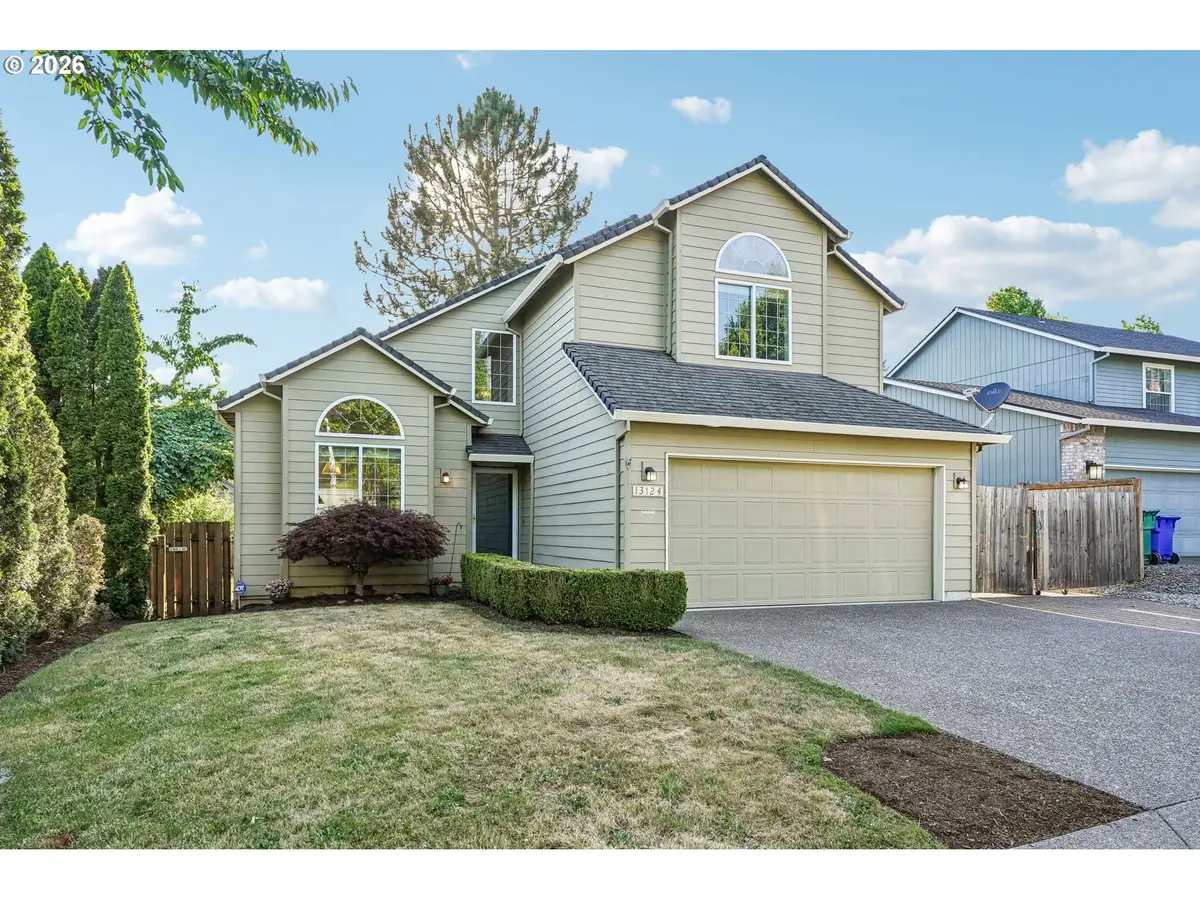 13124 SE Terra Cascade Loop, Northwest Clackamas, OR 97086 - #1