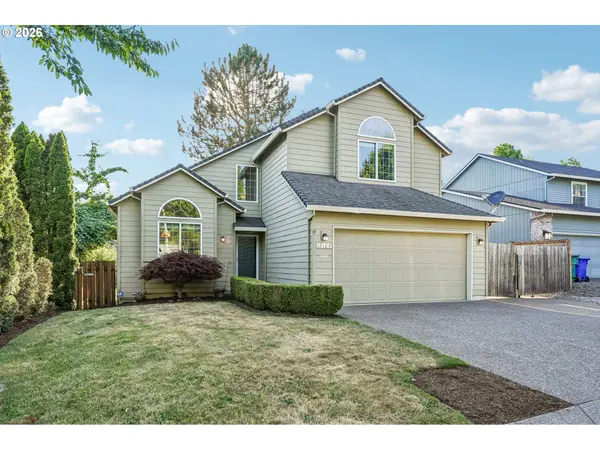 13124 SE Terra Cascade Loop, HappyValley, OR 97086