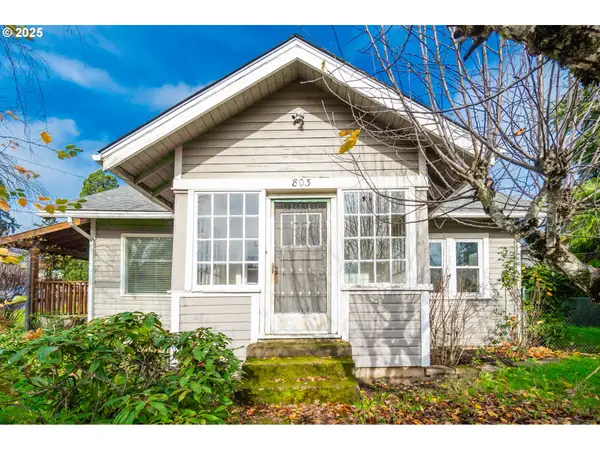 803 Main St, Philomath, OR 97370