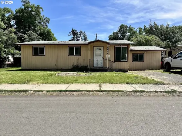 1702 Y Ave, LaGrande, OR 97850