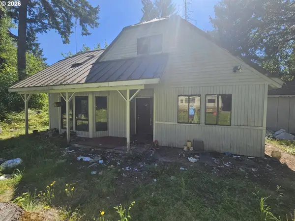 26321 NE 61st Ave, BattleGround, WA 98604