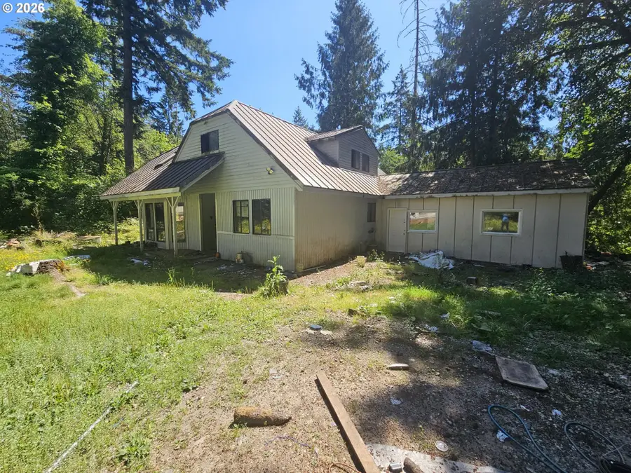 26321 NE 61st Ave, Battle Ground, WA 98604 - #2