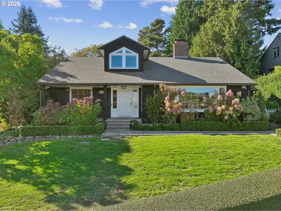 908 SW Davenport St, Portland, OR 97201 - #2