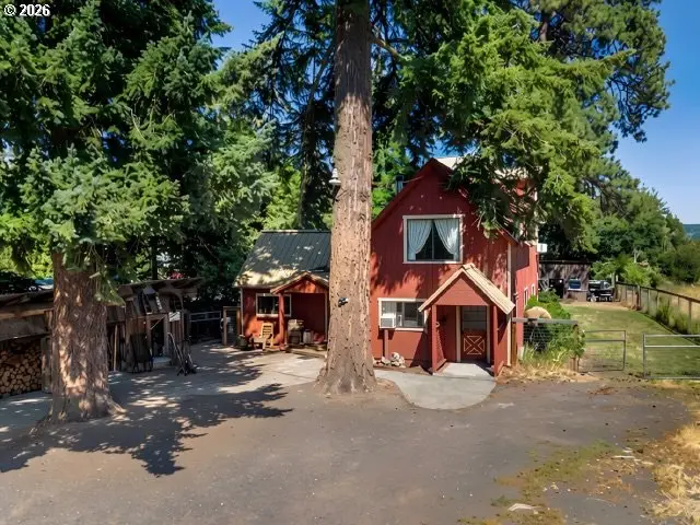 6 Jennings Rd, Trout Lake, WA 98650 - #1