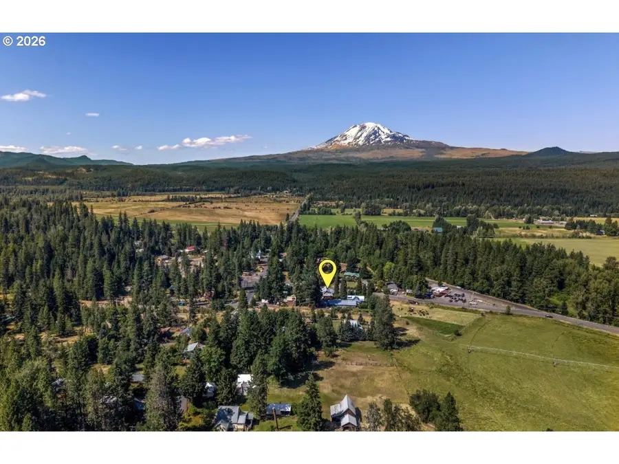 6 Jennings Rd, Trout Lake, WA 98650 - #2
