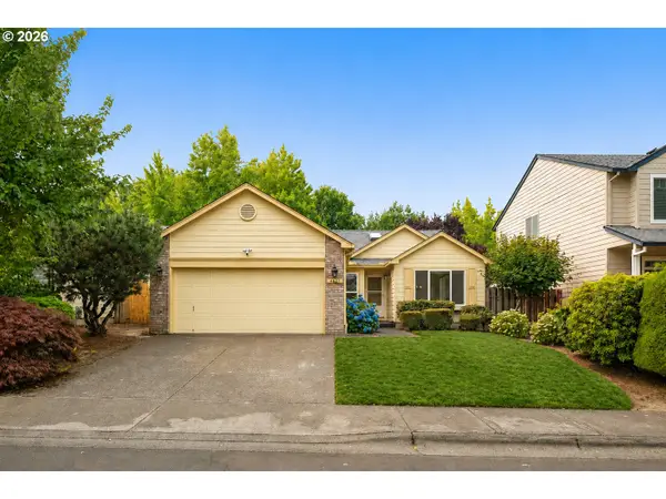 4627 NW Buckboard Dr, Portland, OR 97229