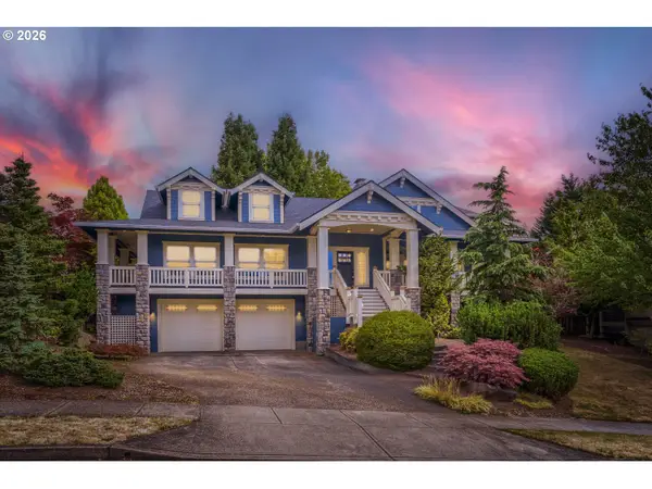 14752 SE Taryn Ct, HappyValley, OR 97086