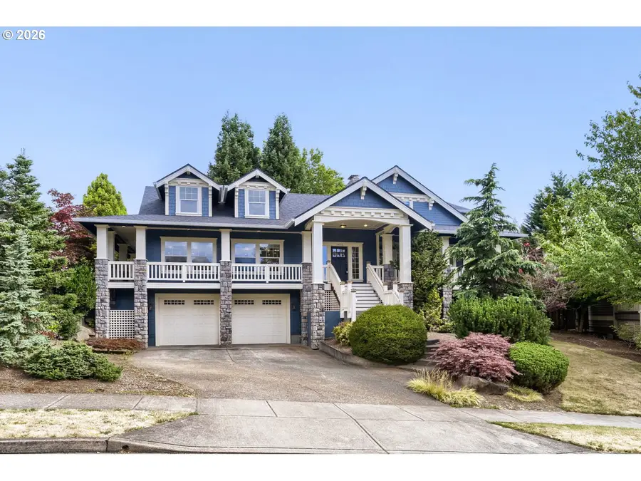 14752 SE Taryn Ct, Happy Valley, OR 97086 - #3