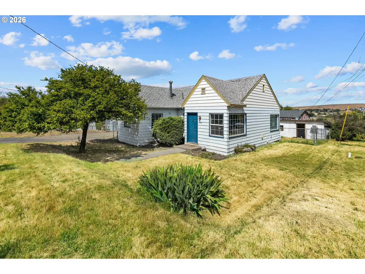 1901 SW Goodwin Ave, Pendleton, OR 97801 - #1