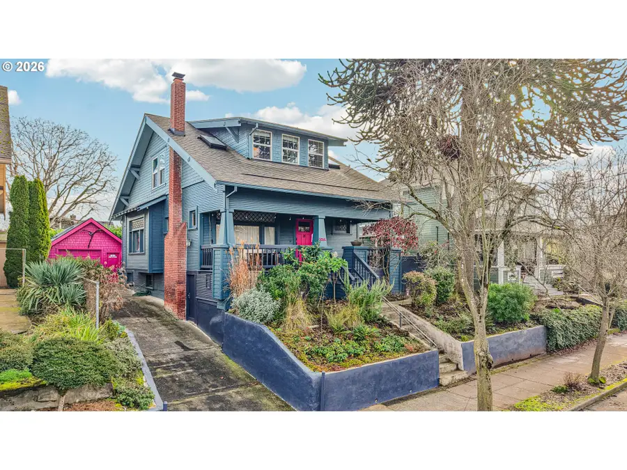 5264 NE 20th Ave, Portland, OR 97211 - Image #2