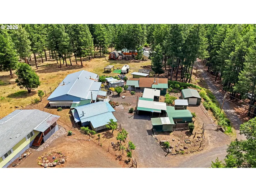 333 Oak Park Dr, Sportsmans Park, OR 97063 - #2
