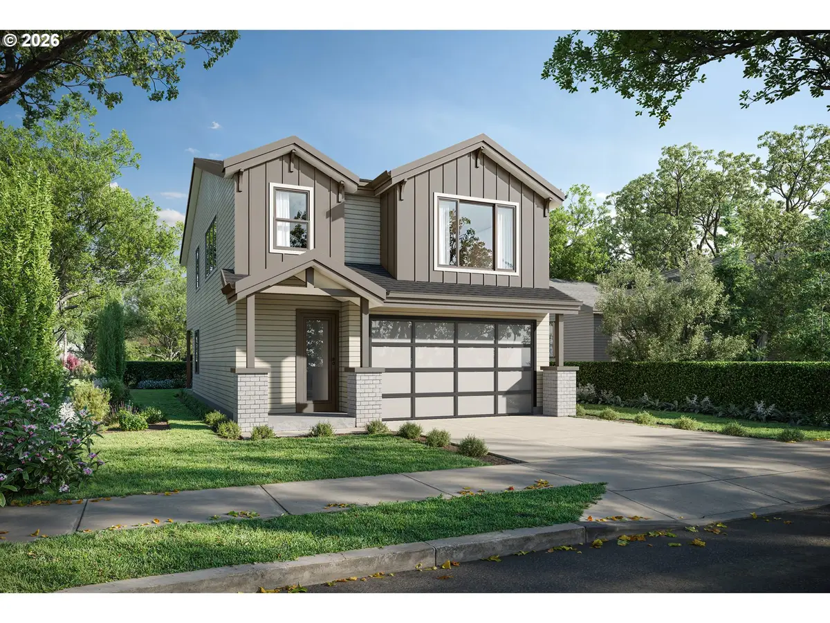 3318 SE 6th Ave, Battle Ground, WA 98604 - #1