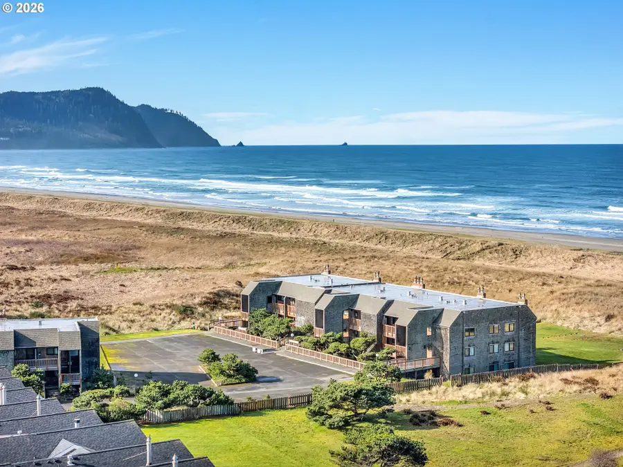 856 Neacoxie Blvd #301, Gearhart, OR 97138 - #3