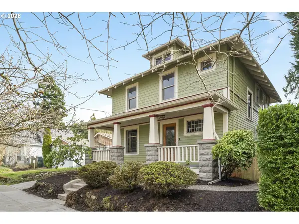 4616 SE Boise St, Portland, OR 97206
