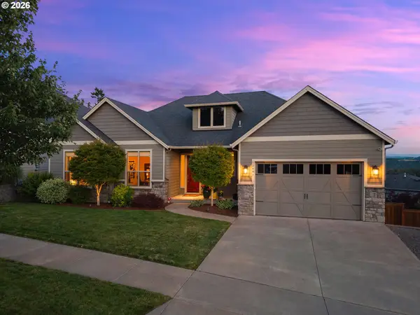 12481 SE Verlie St, HappyValley, OR 97086