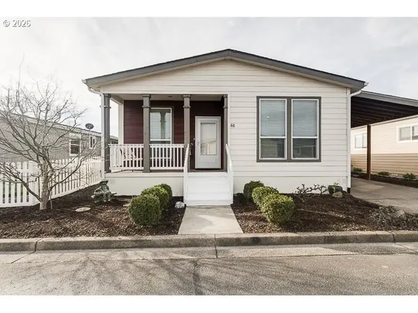 1000 S Mckern Ct #68, Newberg, OR 97132