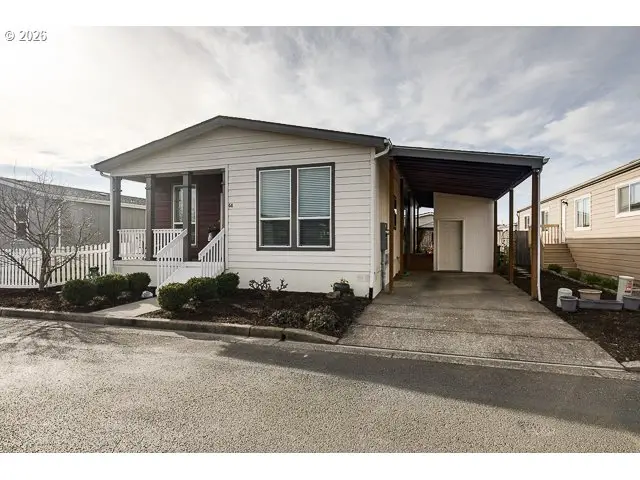 1000 S Mckern Ct #68, Newberg, OR 97132 - #2