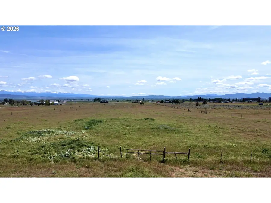 0 Pocahontas, Wingville Haines, OR 97814 - #3