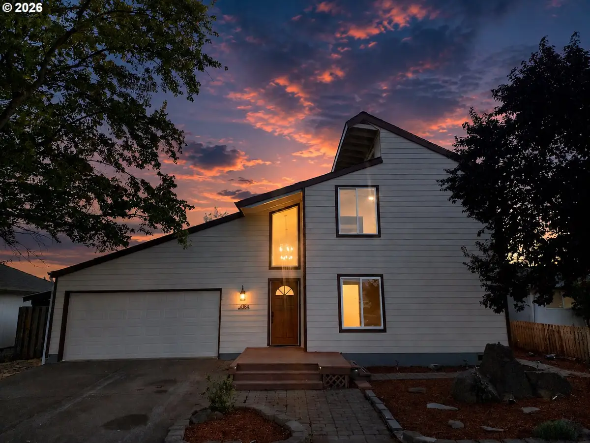 4384 Ermine St, Albany, OR 97322 - #1