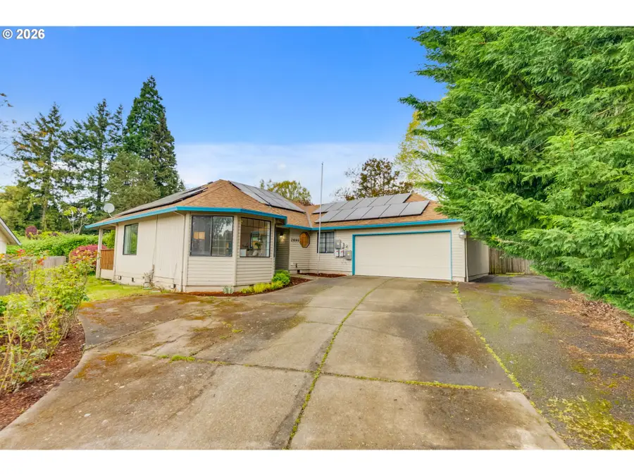 2899 SE Risley Ave, Milwaukie, OR 97267 - #3