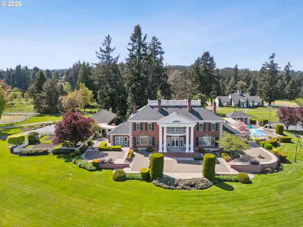 14161 SW Tooze Rd, Sherwood, OR 97140