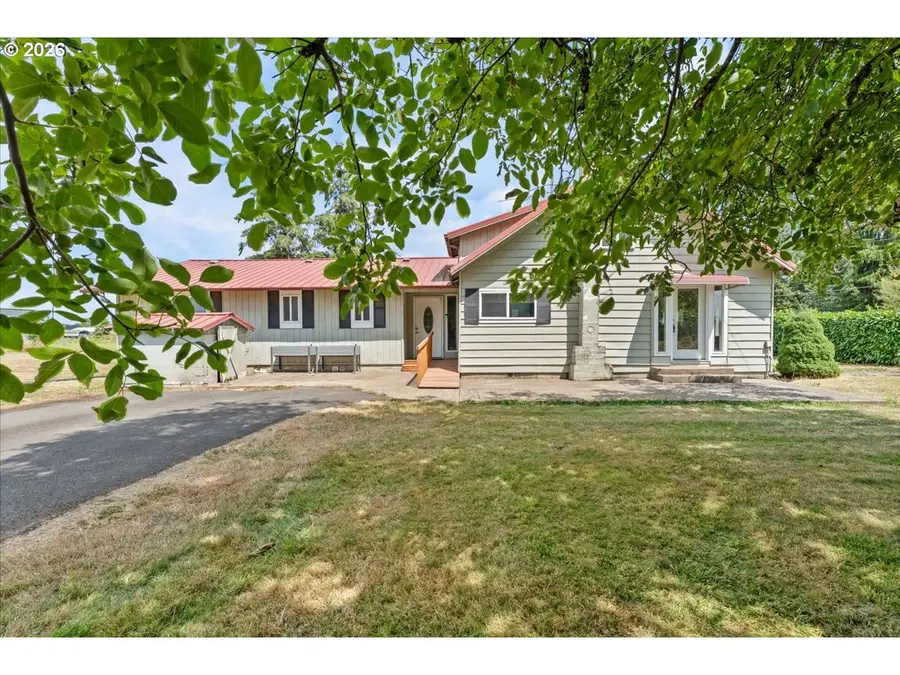 12101 Fargo Rd, Aurora, OR 97002 - #2