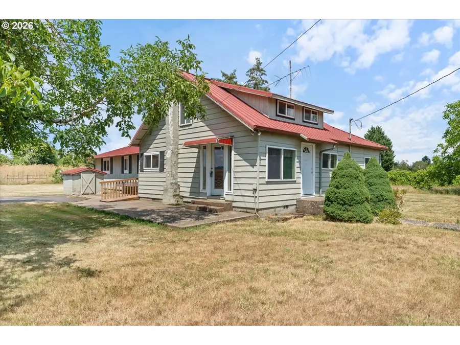 12101 Fargo Rd, Aurora, OR 97002 - #3