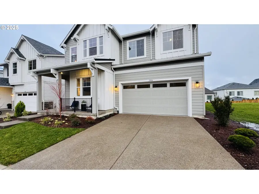 11681 SW Hayrick Ter, Beaverton, OR 97007 - #2