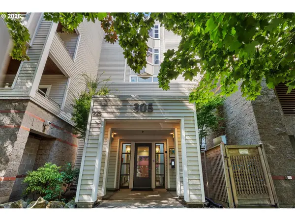 305 S Montgomery St #F501, Portland, OR 97201