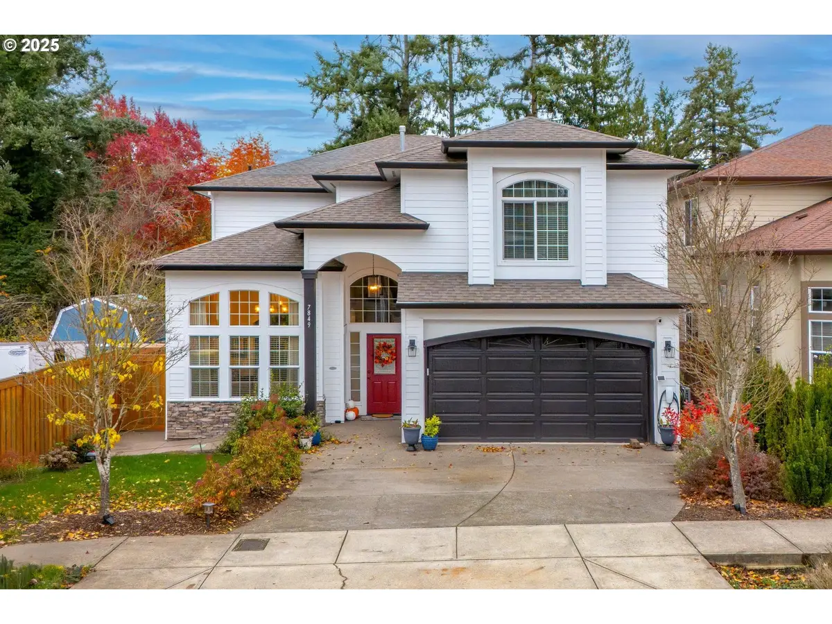 7849 SW Birch St, Portland, OR 97223 - Image #1