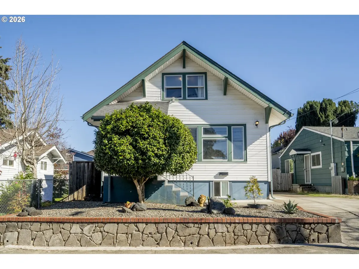 5538 NE 15th Ave, Portland, OR 97211 - #1