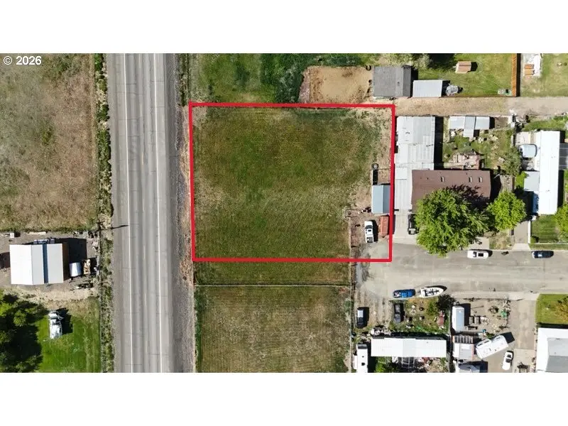 2400 Failing Ave, Baker City, OR 97814 - #2