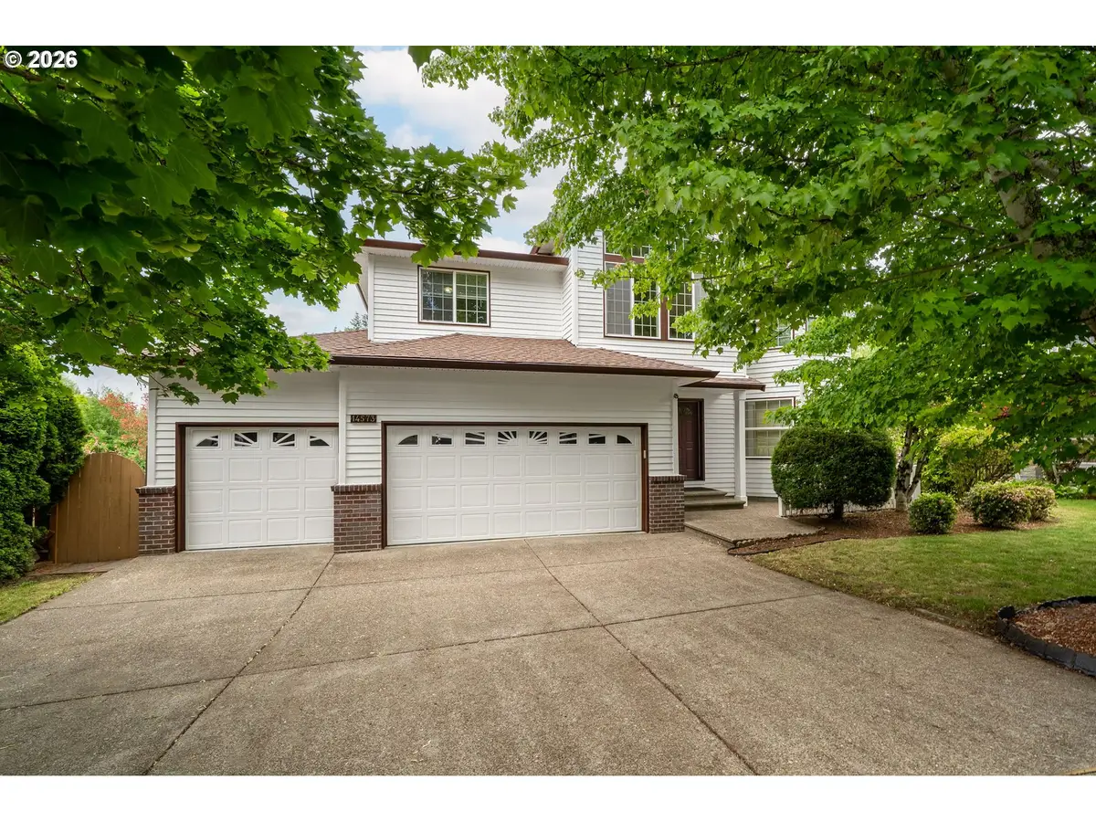 14573 NW Evergreen St, Portland, OR 97229 - #1