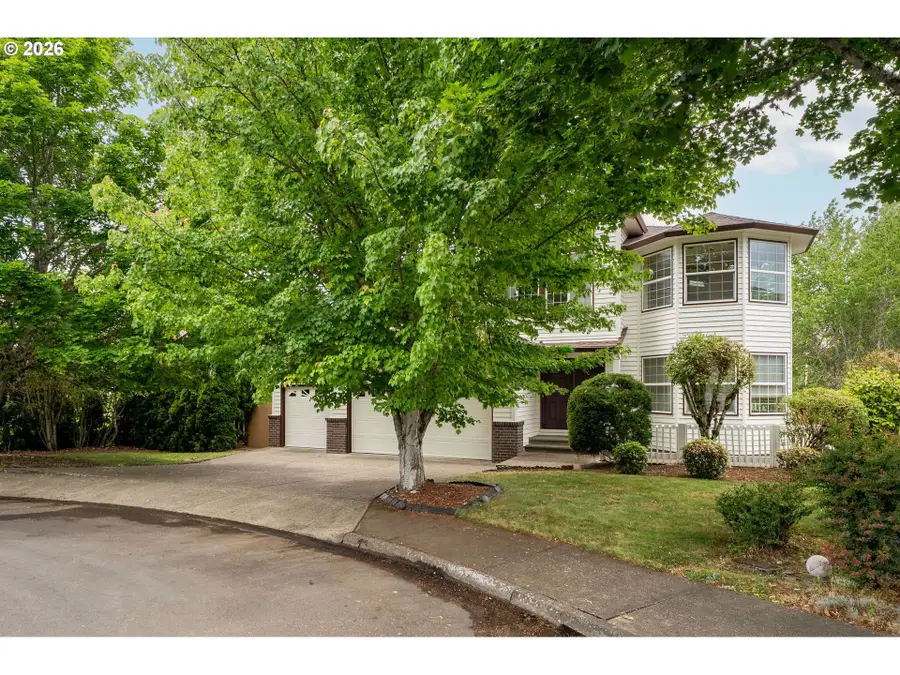 14573 NW Evergreen St, Portland, OR 97229 - #2