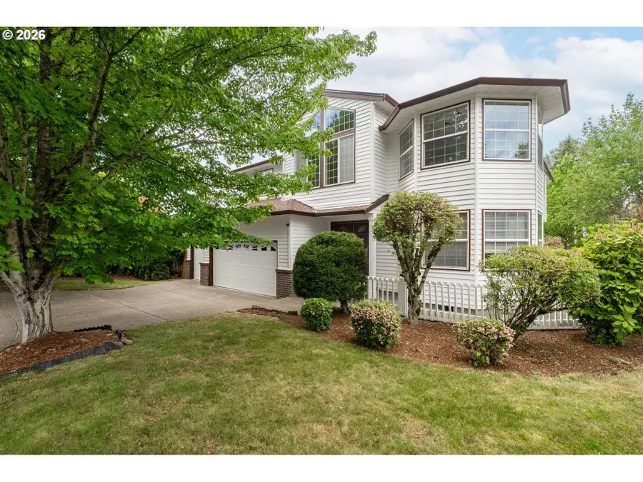 14573 NW Evergreen St, Portland, OR 97229 - #3
