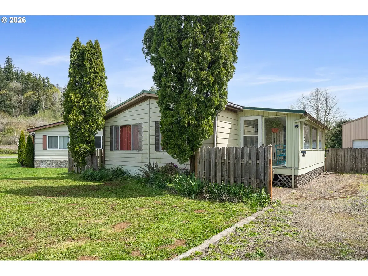 25795 Tyee Rd, Cloverdale, OR 97112 - #1