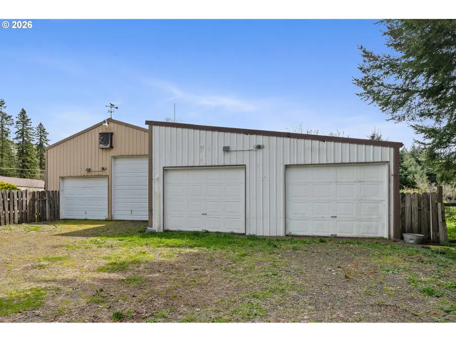 25795 Tyee Rd, Cloverdale, OR 97112 - #3