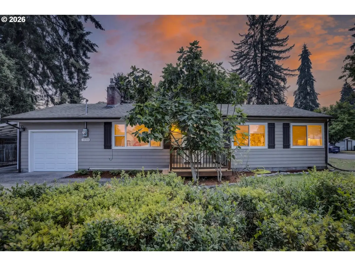 33310 SW Jp West Rd, Scappoose, OR 97056 - #1