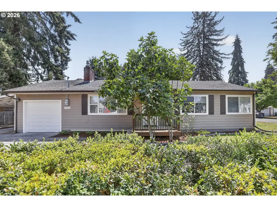 33310 SW Jp West Rd, Scappoose, OR 97056 - #2