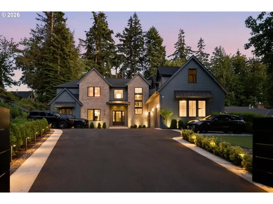 14760 Uplands Dr, Lake Oswego, OR 97034 - #2