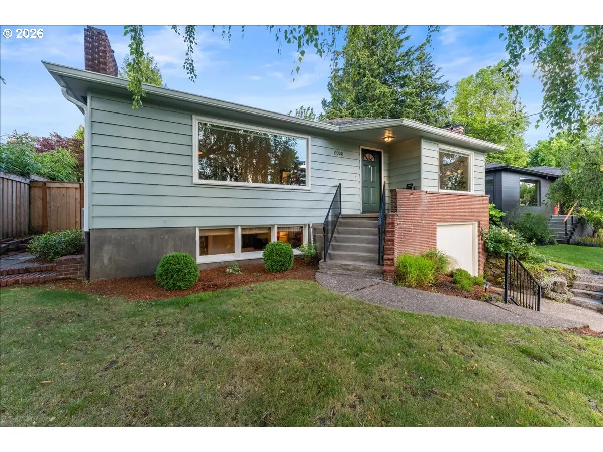 6900 SW 4th Ave, Portland, OR 97219 - #1