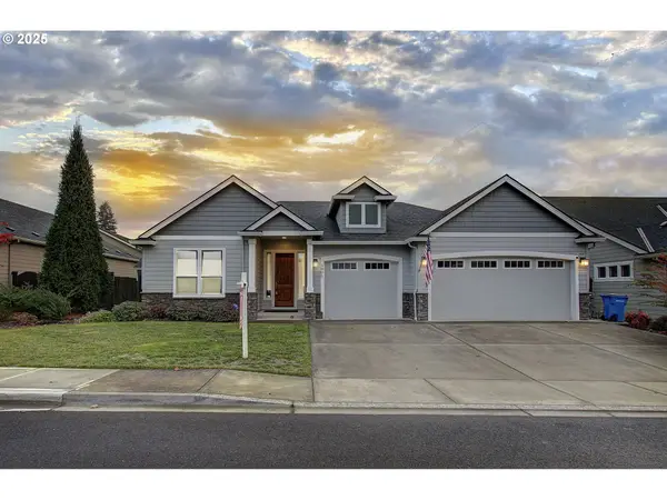 5805 NE 121st Way, Vancouver, WA 98686