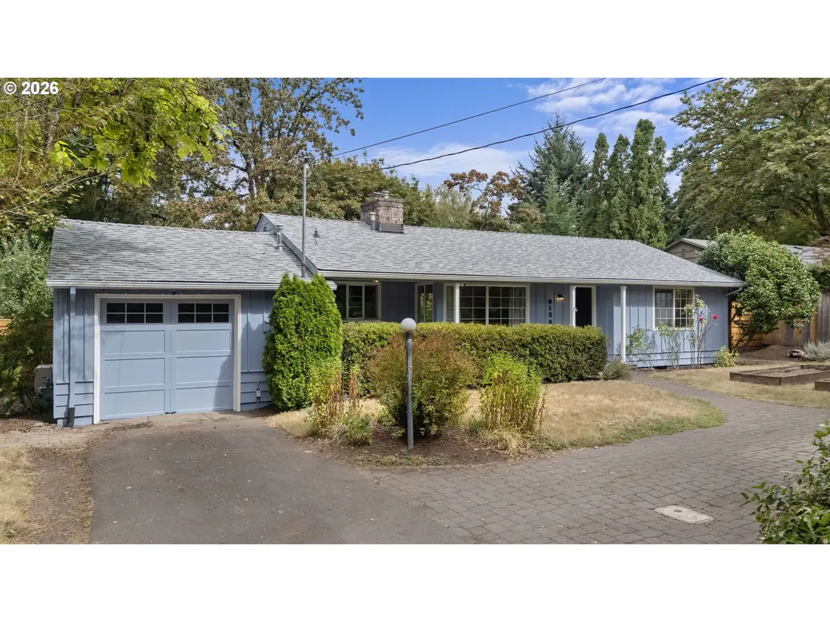 9125 SW Garden Home Rd, Portland, OR 97223 - #1