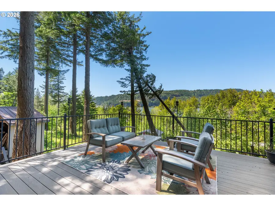 47645 E Columbia River Hwy, Corbett, OR 97019 - #3