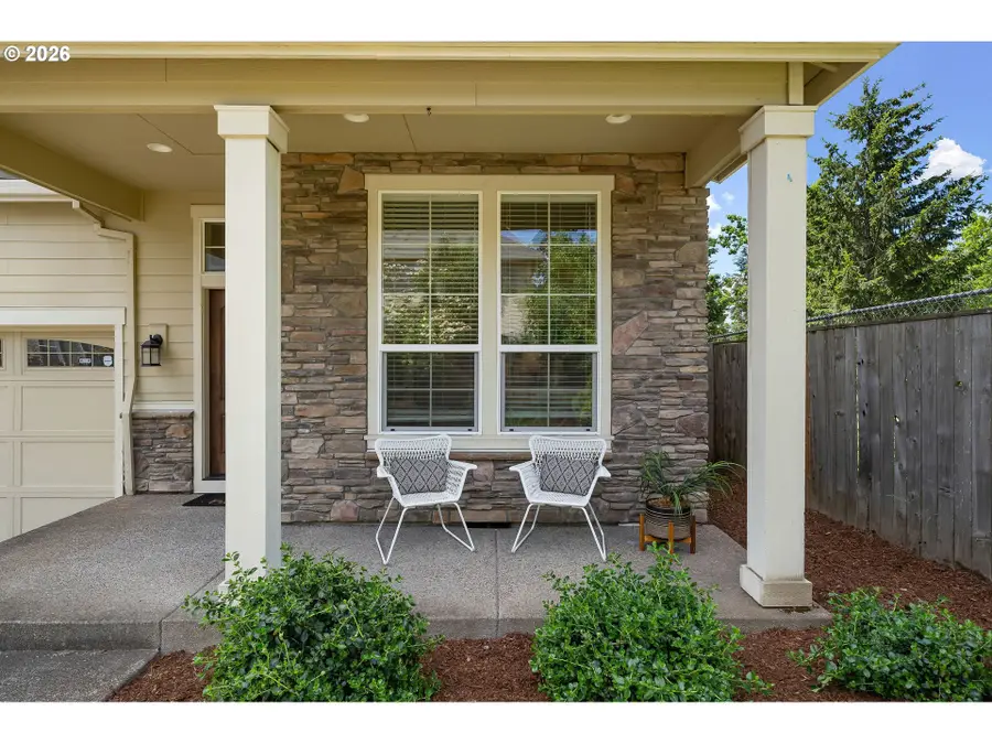5119 NW 140th Ave, Portland, OR 97229 - #3