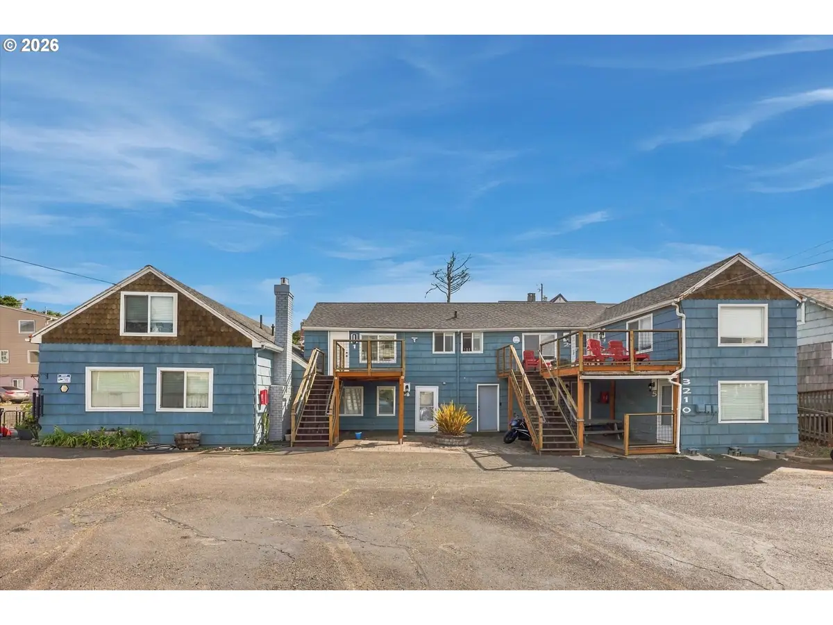 3210 SW Anchor Ave, Lincoln City, OR 97367 - #1