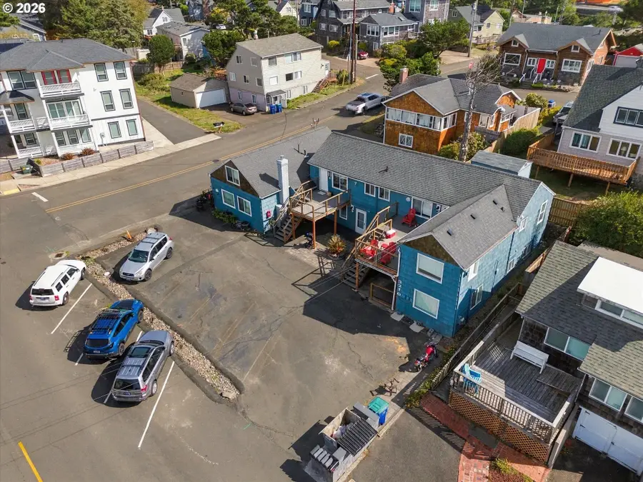 3210 SW Anchor Ave, Lincoln City, OR 97367 - #3